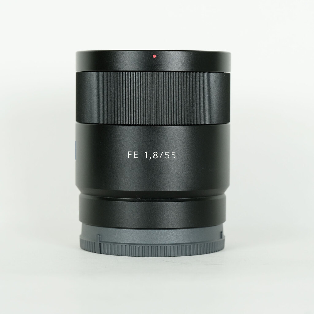 SONY Sonnar T* FE 55mm F1.8 ZA SEL55F18Z SONY Sonnar T* FE 55mm F1.8 ZA SEL55F18Z
