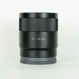 SONY Sonnar T* FE 55mm F1.8 ZA SEL55F18Z SONY Sonnar T* FE 55mm F1.8 ZA SEL55F18Z