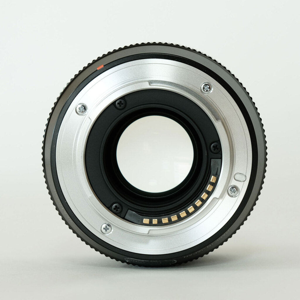 FUJIFILM XF35mmF1.4 R