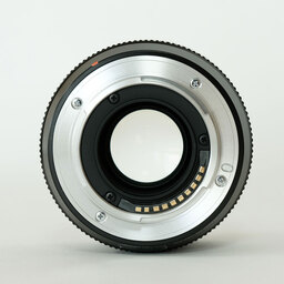 FUJIFILM XF35mmF1.4 R