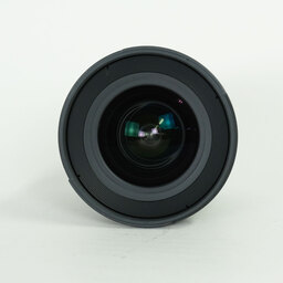 TOKINA AT-X 11-20mm F2.8 PRO DX（ニコンF用）