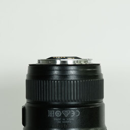 Canon EF16-35mm F4L IS USM