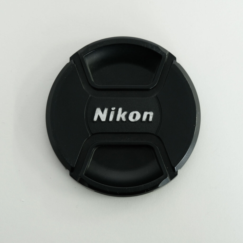 Nikon AF-S NIKKOR 300mm f/4E PF ED VR