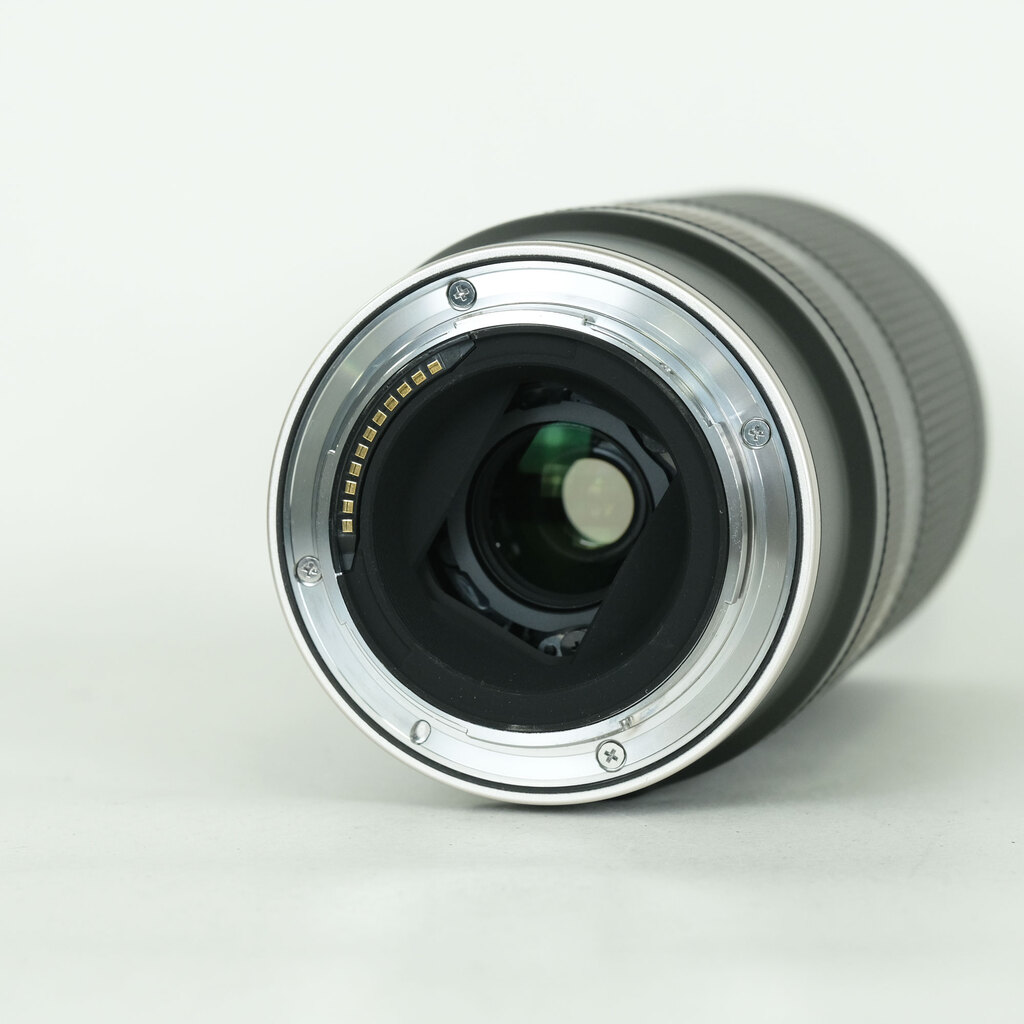 TAMRON 70-300mm F/4.5-6.3 Di III RXD (Model A047) [ニコンZ用]