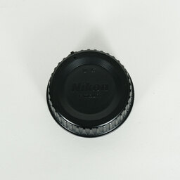 Nikon AF-S VR Zoom-Nikkor 70-300mm F4.5-5.6G IF-ED