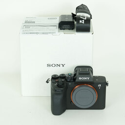 SONY α7 V（ILCE-7M5）