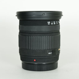 SIGMA 17-70mm F2.8-4.5 DC MACRO [ソニーA用]