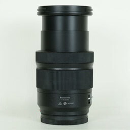 Panasonic LUMIX S 28-200mm F4-7.1 MACRO O.I.S.