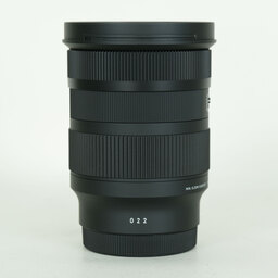 SIGMA 16-28mm F2.8 DG DN｜Contemporary [ソニーE用]