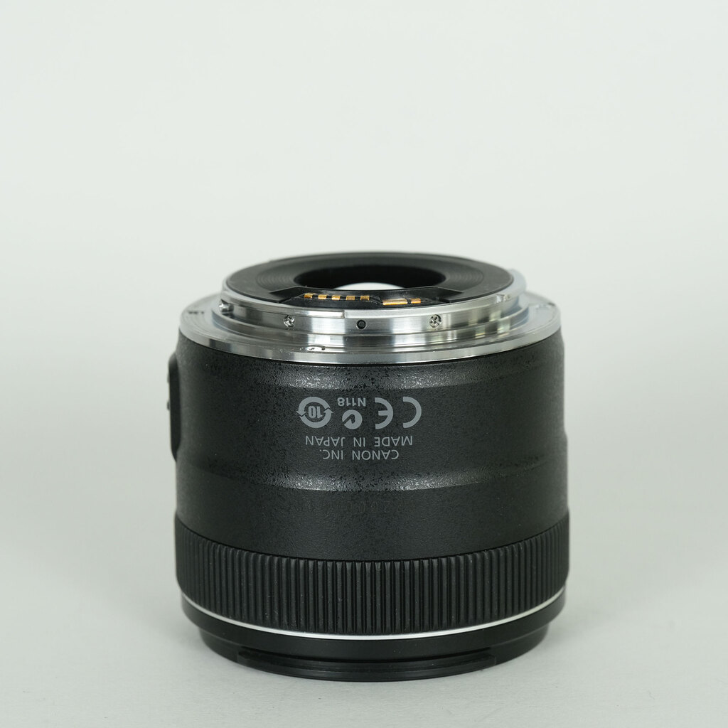 Canon EF24mm F2.8 IS USM
