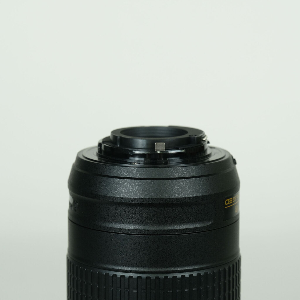 Nikon AF-P DX NIKKOR 70-300mm f/4.5-6.3G ED VR Nikon AF-P DX NIKKOR 70-300mm f/4.5-6.3G ED VR