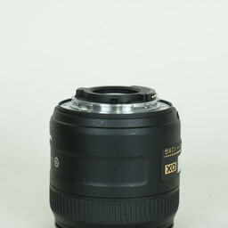 Nikon AF-S DX Micro NIKKOR 40mm f/2.8G