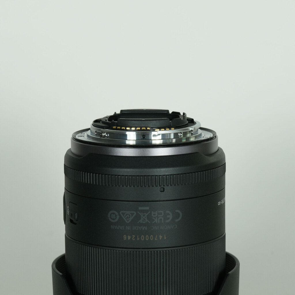 Canon RF24mm F1.4 L VCM