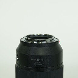 Panasonic LUMIX S 24-105mm F4 MACRO O.I.S.