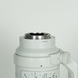 SONY FE 70-200mm F4 G OSS SEL70200G