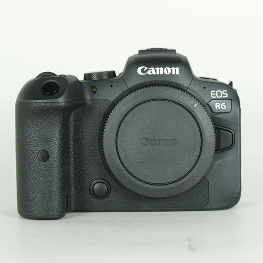Canon EOS R6