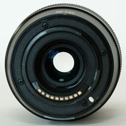 FUJIFILM XC50-230mmF4.5-6.7 OIS II