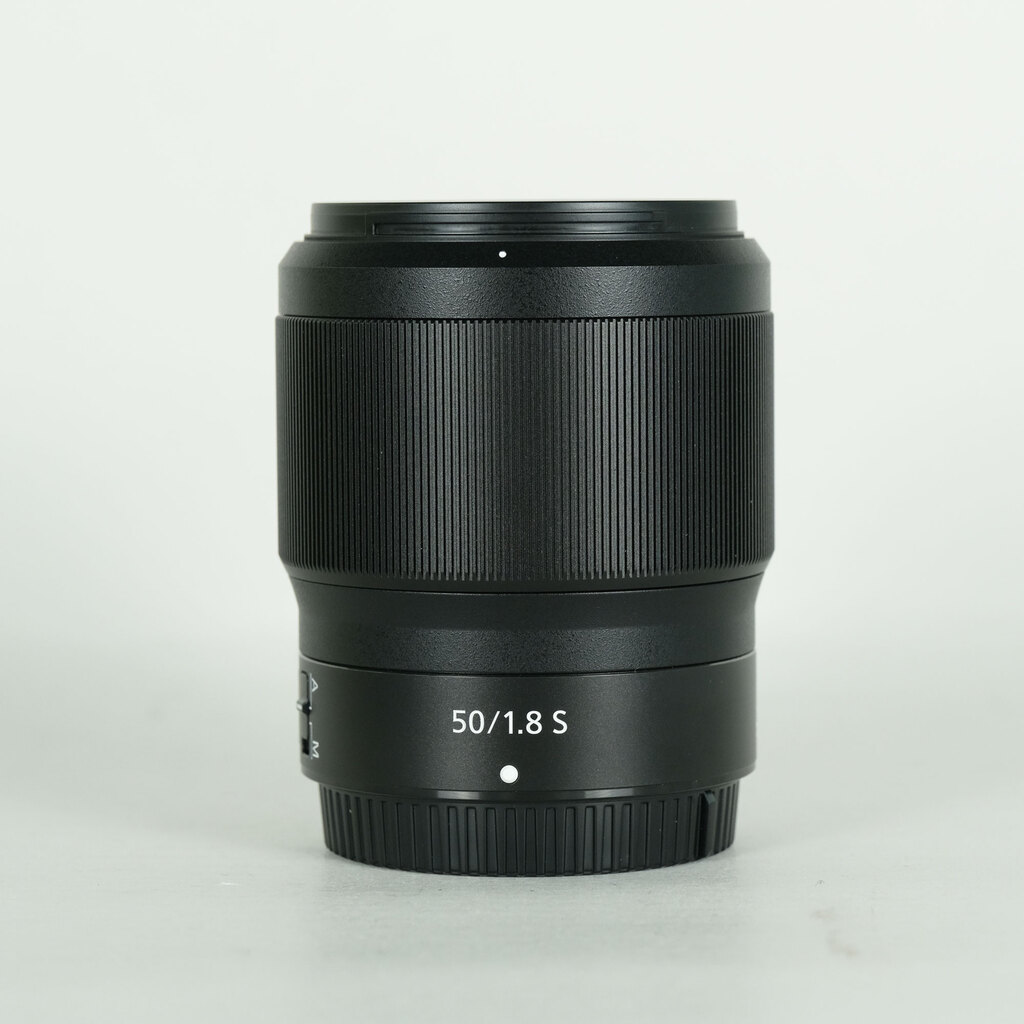NIKKOR Z 50mm f/1.8 S 中古価格比較 - 価格.com