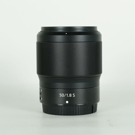 Nikon NIKKOR Z 50mm f/1.8 Sを徹底解説。愛用者のレビュー・作例も
