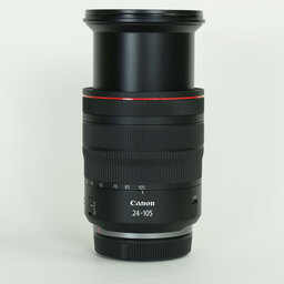 Canon RF24-105mm F4 L IS USM