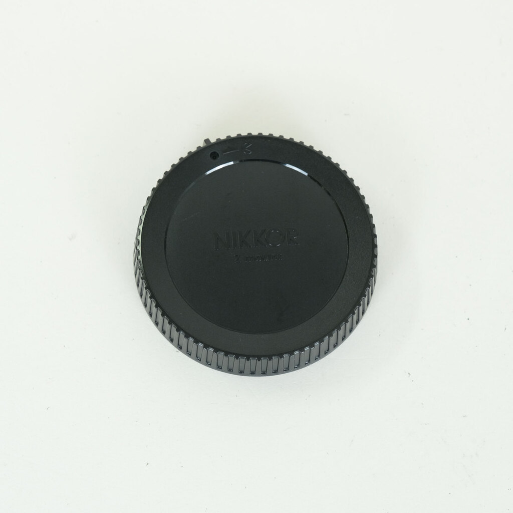 Nikon NIKKOR Z 24-120mm f/4 S Nikon NIKKOR Z 24-120mm f/4 S