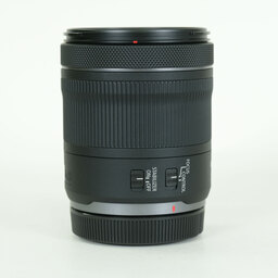 Canon RF24-105mm F4-7.1 IS STM