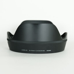 SIGMA 24-70mm F2.8 DG DN｜Art [ソニーE用]