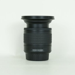 Nikon AF-P DX NIKKOR 10-20mm F4.5-5.6G VR