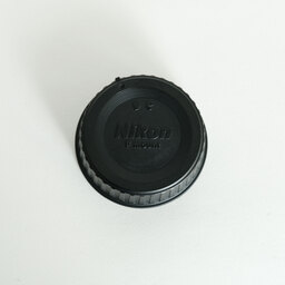 Nikon AF-S VR Micro-Nikkor 105mm f/2.8G IF-ED