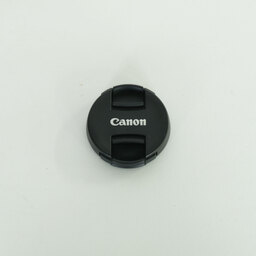 Canon EF-M22mm F2 STM