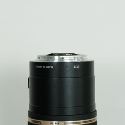 TAMRON SP AF90mm F/2.8 Di MACRO1:1（Model 272E）[キヤノンEF用]