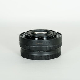 Nikon NIKKOR Z DX 16-50mm f/3.5-6.3 VR