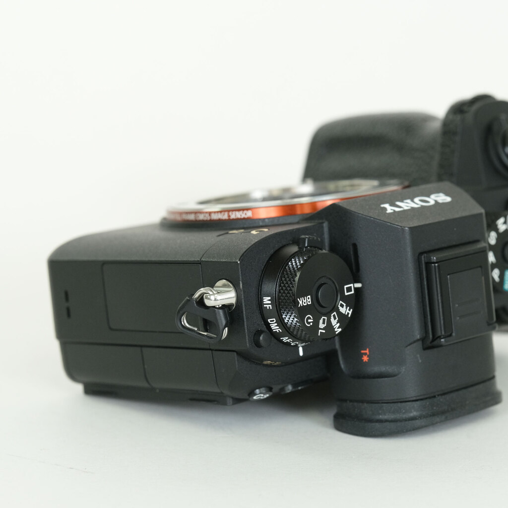 SONY α9（ILCE-9）