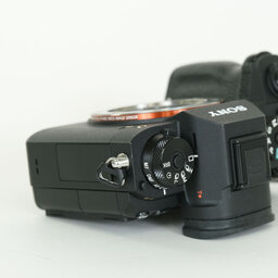 SONY α9（ILCE-9）