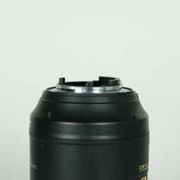 Nikon AF-S VR Micro-Nikkor 105mm f/2.8G IF-ED