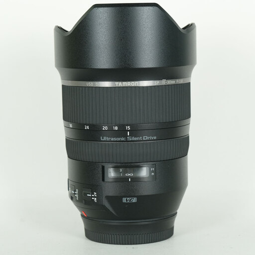 TAMRON SP 15-30mm F/2.8 Di VC USD (Model A012) [キヤノン用]
