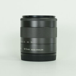 Canon EF-M18-55mm F3.5-5.6 IS STM