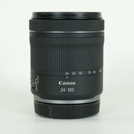 Canon RF24-105mm F4-7.1 IS STM