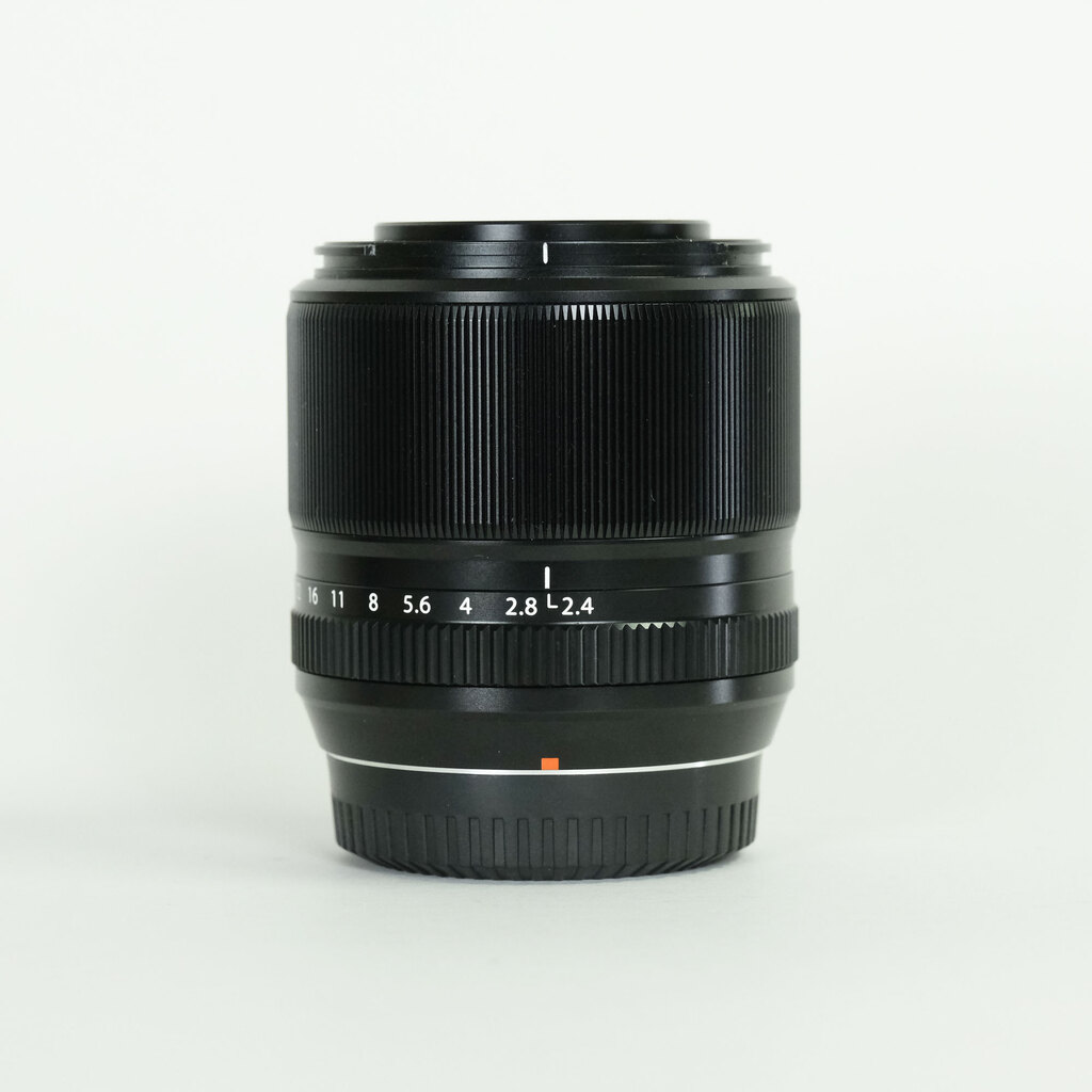 FUJIFILM XF60mmF2.4 R Macro
