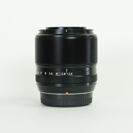 FUJIFILM XF60mmF2.4 R Macro