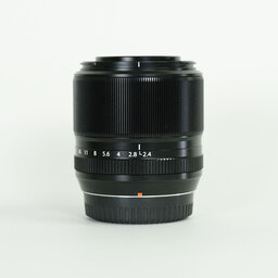 FUJIFILM XF60mmF2.4 R Macro