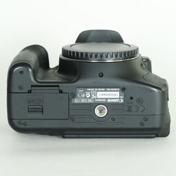 Canon EOS Kiss X5 ボディ