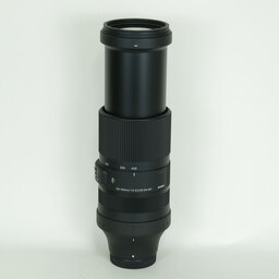 SIGMA 100-400mm F5-6.3 DG DN OS｜Contemporary［フジフイルムX用］