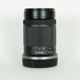 Canon RF-S55-210mm F5-7.1 IS STM