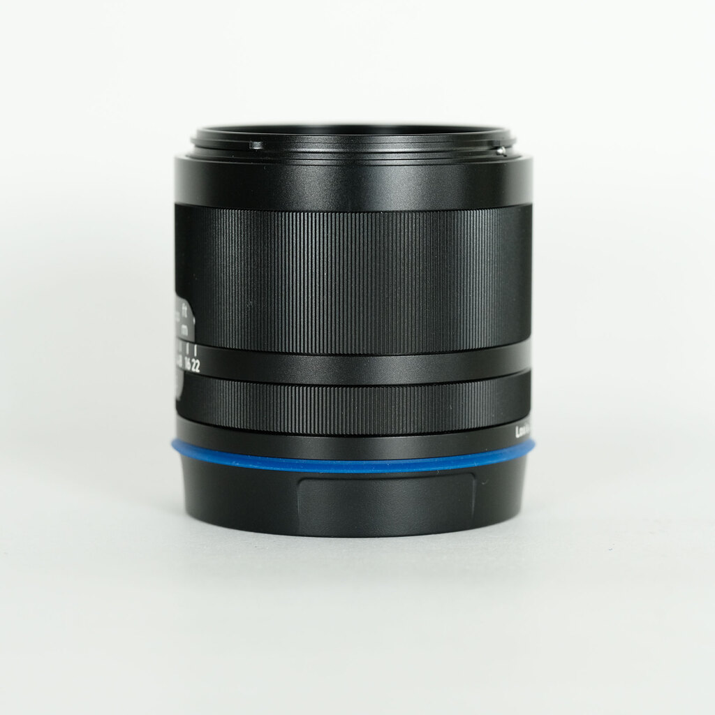 Carl Zeiss Loxia 2/35 [ソニーE用]