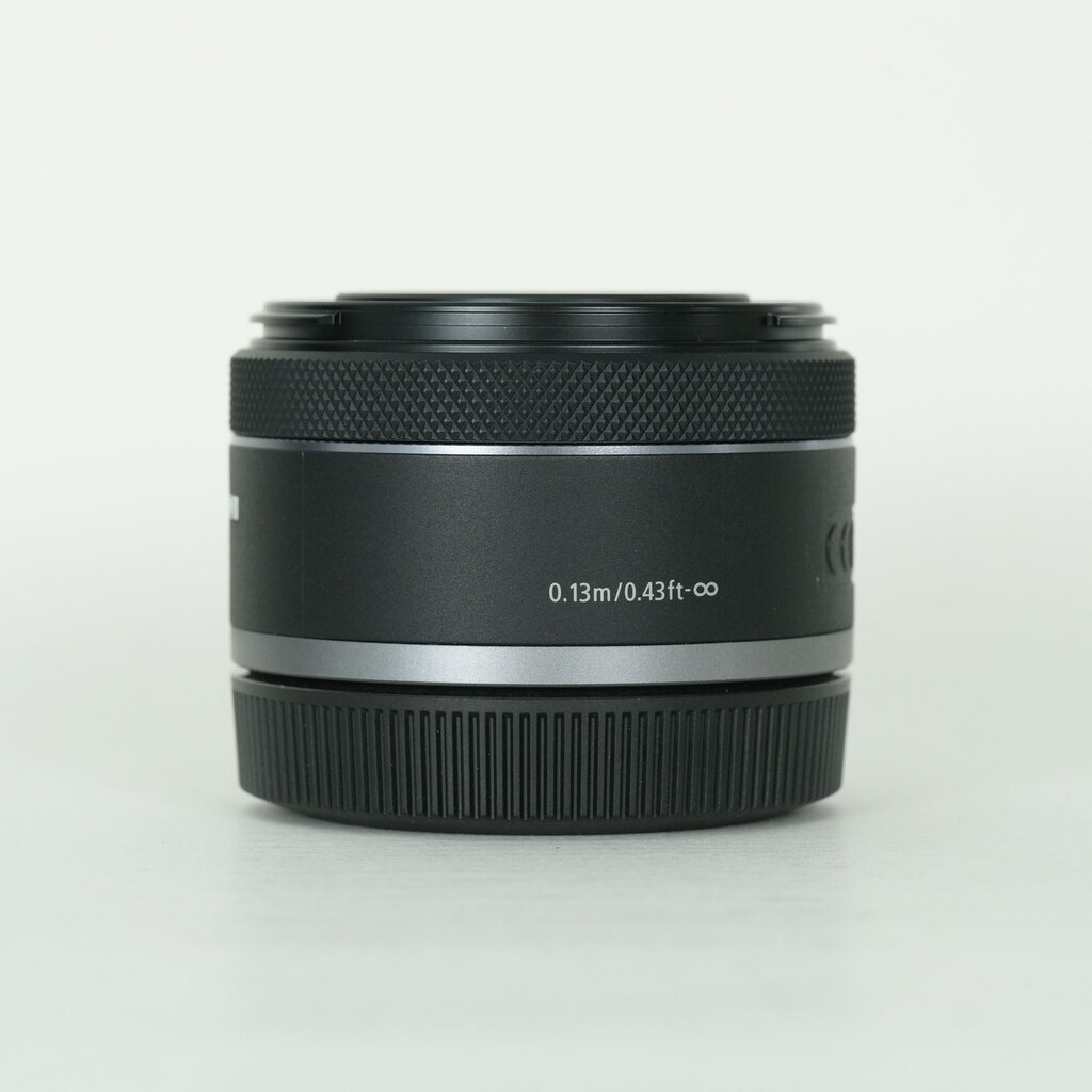 Canon RF16mm F2.8 STM