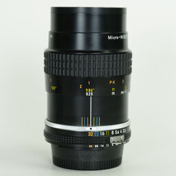 Nikon Ai Micro-Nikkor 55mm F2.8S