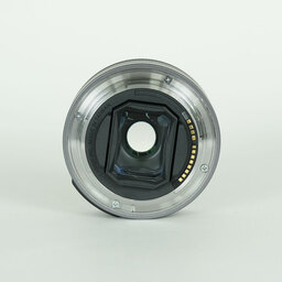 Canon RF28mm F2.8 STM