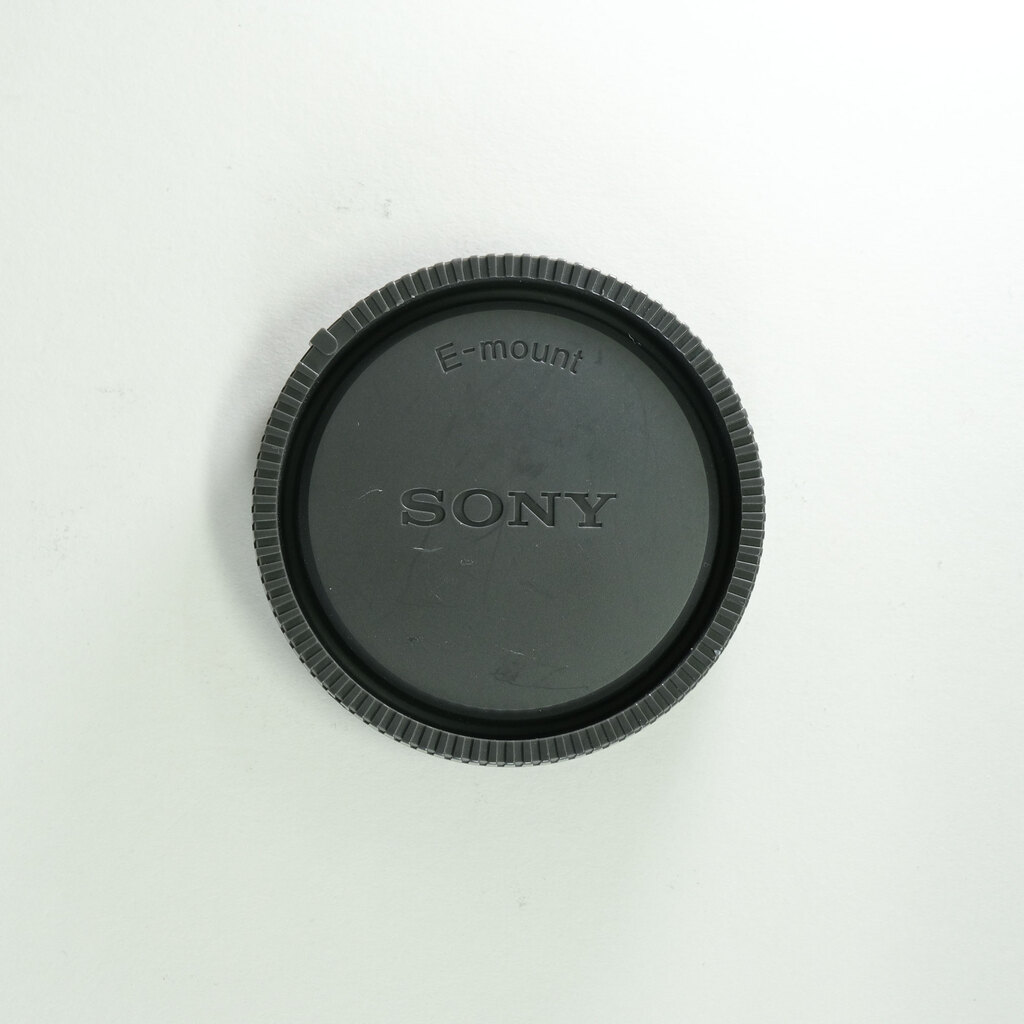 SONY Sonnar T* FE 55mm F1.8 ZA SEL55F18Z