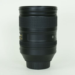 Nikon AF-S NIKKOR 28-300mm f/3.5-5.6G ED VR
